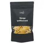 NONAGE Mango plátky lyofilizované 80 g