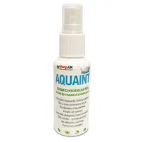 AQUAINT Dezinfekční voda 50 ml