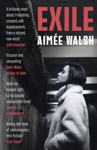 Exile - AimÃ©e Walsh