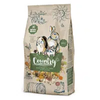 WITTE MOLEN Country Snack Muesli pro králíky a drobné hlodavce 800 g