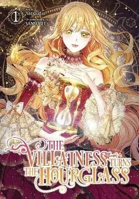 Villainess Turns the Hourglass, Vol. 1 - Adam Jankowski