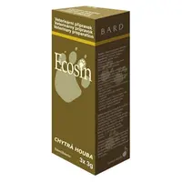 ECOSIN chytrá houba pro zvířata 3x3 g