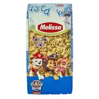 MELISSA Dětské těstoviny Tlapková patrola 500 g