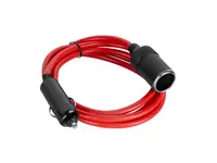 Autoadaptér napájecí PEIYING PY-CHR0013 1,5m