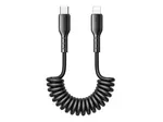 Kabel JOYROOM SA38 USB-C/Lightning 1,5m Black