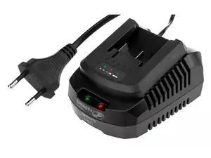 Nabíječka GRAPHITE 58G002-1 Energy+