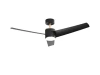 Svítidlo stropní s ventilátorem IMMAX NEO 07280L Lite Beauty WiFi Tuya