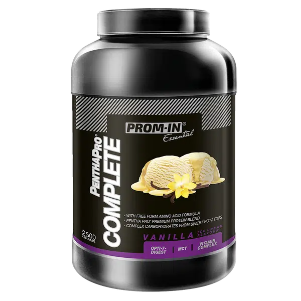 PROM-IN PenthaPro complete vanilka proteinový komplex 2500 g