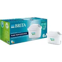 BRITA Maxtra+ PO Filtrační patrona 6 ks