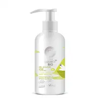 LITTLE SIBERICA Dětský koupelový gel 250 ml
