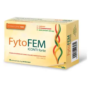 ONAPHARM Fytofem iconti forte 90 tablet