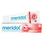 MERIDOL Complete Care Zubní pasta pro citlivé dásně a zuby 75 ml