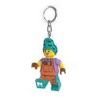 LEGO Minifigures Hrnčířka svítící figurka