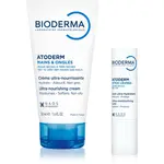 Bioderma Atoderm Pocket Friends sada pro intenzivní hydrataci