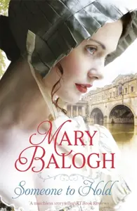 Someone to Hold - Mary Balogh