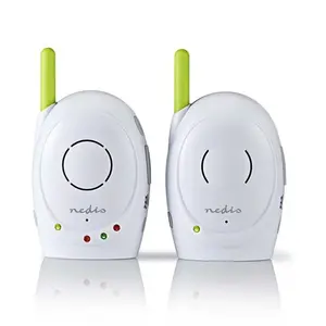 Chůvička NEDIS BAMO110AUWT