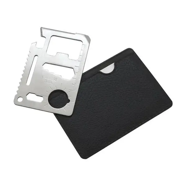 Nástroj k přežití CATTARA 13724 Outdoor multifunkční