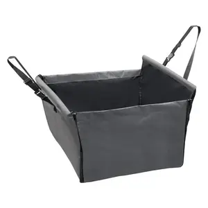 Deka ochranná pro psa COMPASS 04130 do auta