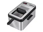 Fritéza SENCOR SFR 8200SS