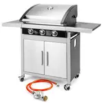 Gril plynový FIELDMANN FZG 3005