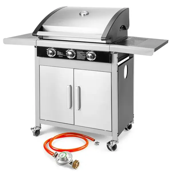 Gril plynový FIELDMANN FZG 3005