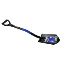 Rýč GEKO G66509 špičatý