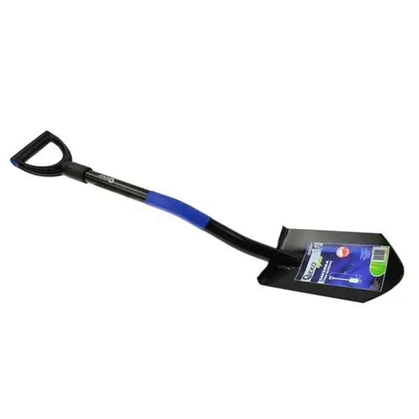 Rýč GEKO G66509 špičatý