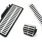 Pedály VW Jetta 2005 - 2011 automatická převodovka