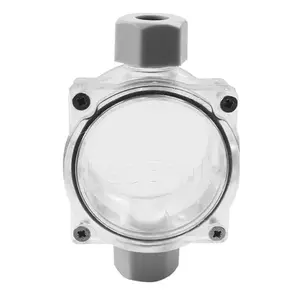 Hermetický box MUFA-2