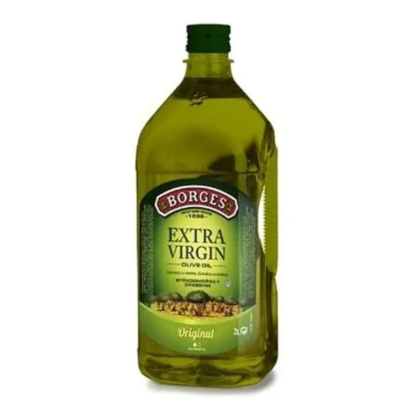 BORGES Original extra panenský olivový olej 2 litry