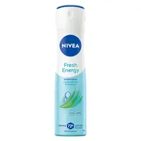 NIVEA  Fresh Energy Sprej antiperspirant 150 ml