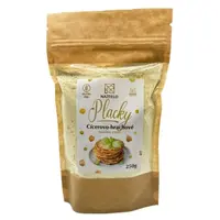 NAJTELO Moučná směs na hrachově-cizrnové placky 250 g