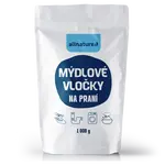 ALLNATURE Mýdlové vločky 1000 g