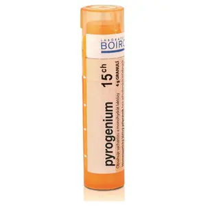 BOIRON Pyrogenium CH15 4 g
