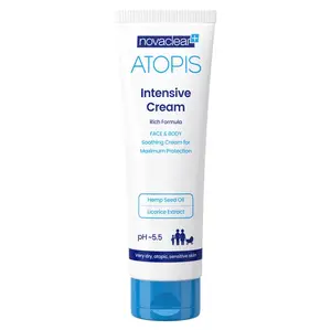 BIOTTER NC ATOPIS vyživující krém 100 ml