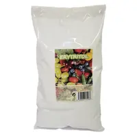 NAJTELO Erytritol alkoholový cukr 1 kg