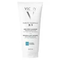 VICHY Purete Thermale odličovač 3v1 200 ml