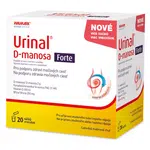 URINAL D-manosa forte 20 sáčků