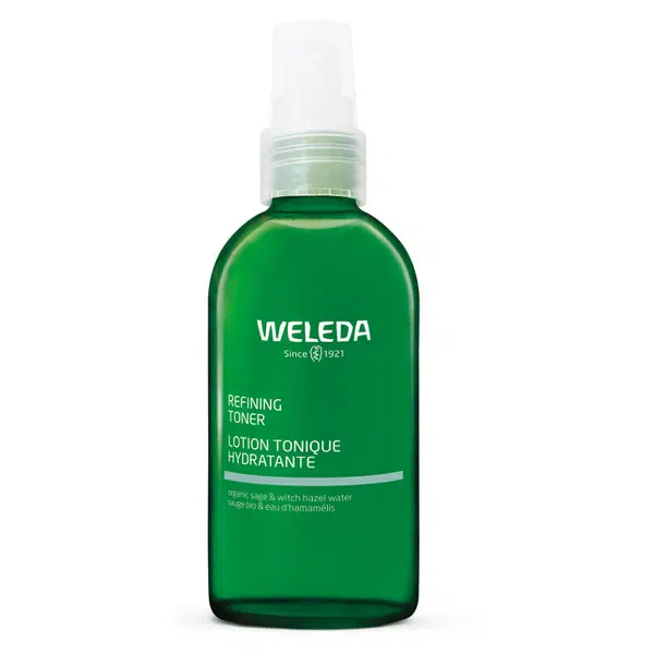 WELEDA Hloubkově čisticí tonikum 150 ml