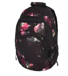 Studentský batoh Nitro Stash 29 Black rose