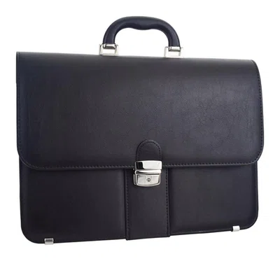 REAbags 9003-TR Black/Nickel