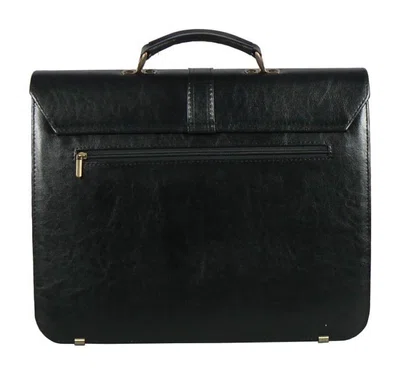 REAbags 7173 Black/Nickel