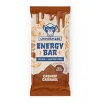 CHIMPANZEE Energy bar cashew caramel 55 g