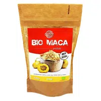 NAJTELO Bio maca prášek 200 g