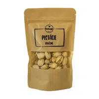 NONAGE Pistácie pražené solené 150 g