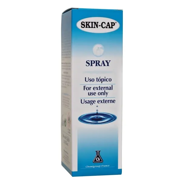 SKIN-CAP Spray 200 ml