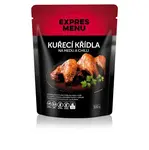 EXPRES MENU Kuřecí křídla na medu a chilli 300 g