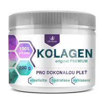 ALLNATURE Kolagen Original Premium 200 g
