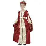 Kostým Princezna,130-140 cm