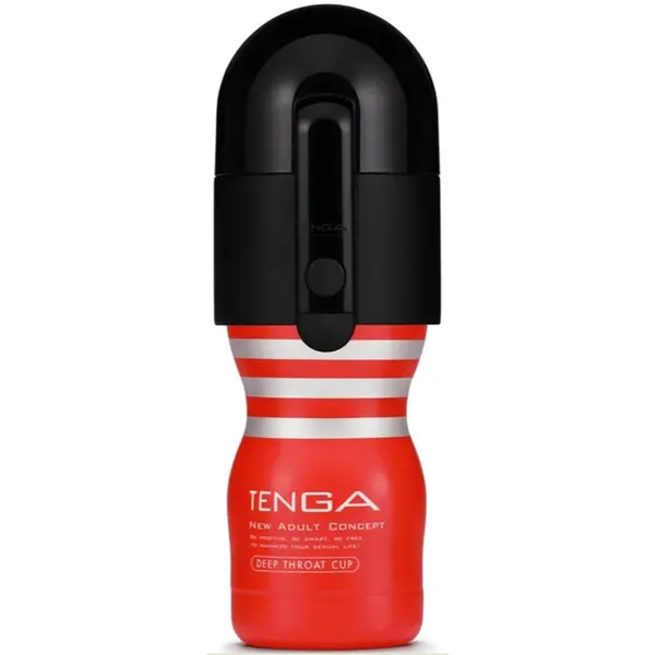 Tenga Vacuum Controller Set masturbátor 18 cm